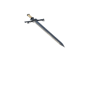 Sword Variant